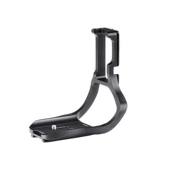 

Top Deals 5D4 Vertical Quick Release L Plate/Bracket Holder Hand Grip For Canon 5Div 5D Mark Iv Arca-Swiss Rrs