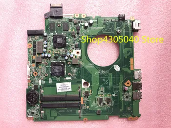 

for HP 15-P laptop motherboard DAY22AMB6E0 762532-001 762532-501 762532-601 100% functions AMD A6-6310