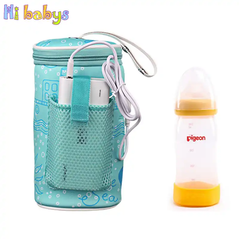 usb baby bottle warmer