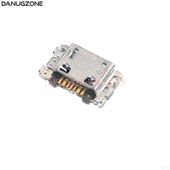

10PCS/Lot For Samsung J3 J3100 J3108 J3109 J5 J500G J3 Pro J3110 J3119 J7 J7109 USB Charging Dock Connector Charge Port Socket