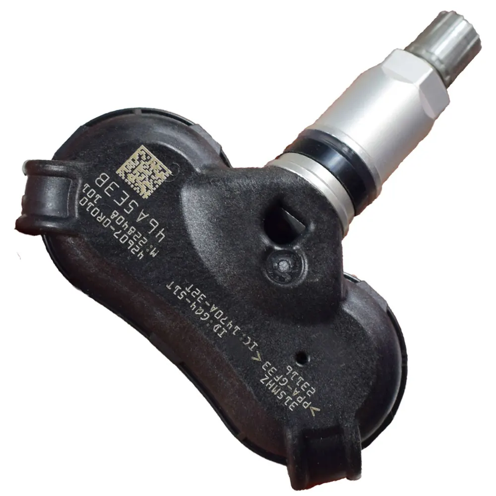 1 шт. для Subaru Scion Toyota система контроля давления в шинах TPMS 315 МГц датчик 42607-0R010 426070R010 давление в шинах