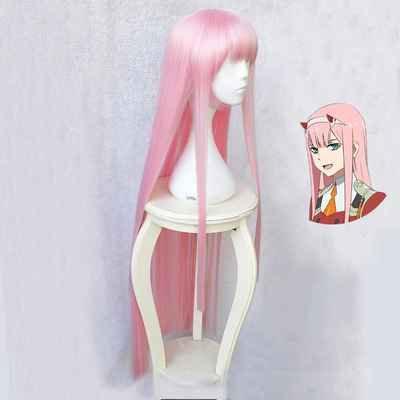 H9c3e3ffad17e423e9743893db8cee77bF - Darling In The FranXX Store