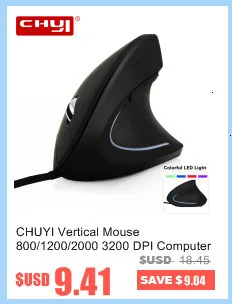Мини Беспроводная компьютерная геймерская мышь эргономичная Usb игровая мышь 6 кнопок оптическая 3D дешевый ПК игровая мышь для ноутбука Macbook настольная