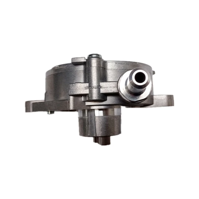 Brake Vacuum Pump For Mercedes-Benz C230 2003-2005 - Aluminum Alloy, OE# 2712300965