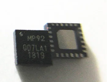10 шт в упаковке, новая MPU-9250 MPU9250 QFN-24 MP92