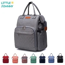 Maternity Bag Waterproof Diaper Bag Backpack for Mom Nappy Bags Large Capacity Baby Bag Travel Mummy bag Designer Nursing Bag