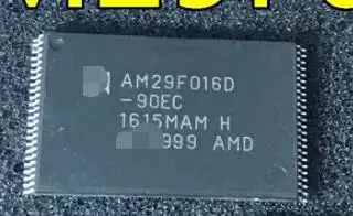 

100% NEW Free shipping AM29F016D-90EC AM29F016D