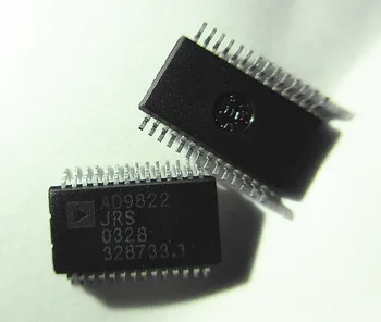 

10pcs AD824ARZ-14 AD824AR AD9767ASTZ AD9822JRSZ AD7244JR Original New 1 order