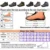 CUNGEL New Hot Style Men Hiking Shoes Winter Outdoor Walking Hiking BootsMountain Sport Boots Альпинистские кроссовки охотничьи сапоги