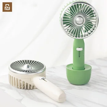 

Guildford Hand Fans Battery Operated Oplaadbare Handheld Mini Ventilator Elektrische Persoonlijke Hand Fans