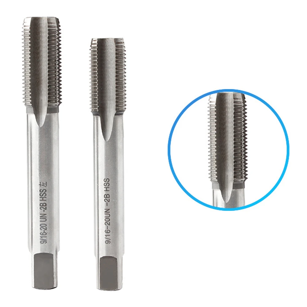 Clean Outdoor Replacement Right Left Hand Accessories Durable Thread Tap Pedal Universal Bicycle Repair Tool Bike Crank HSS