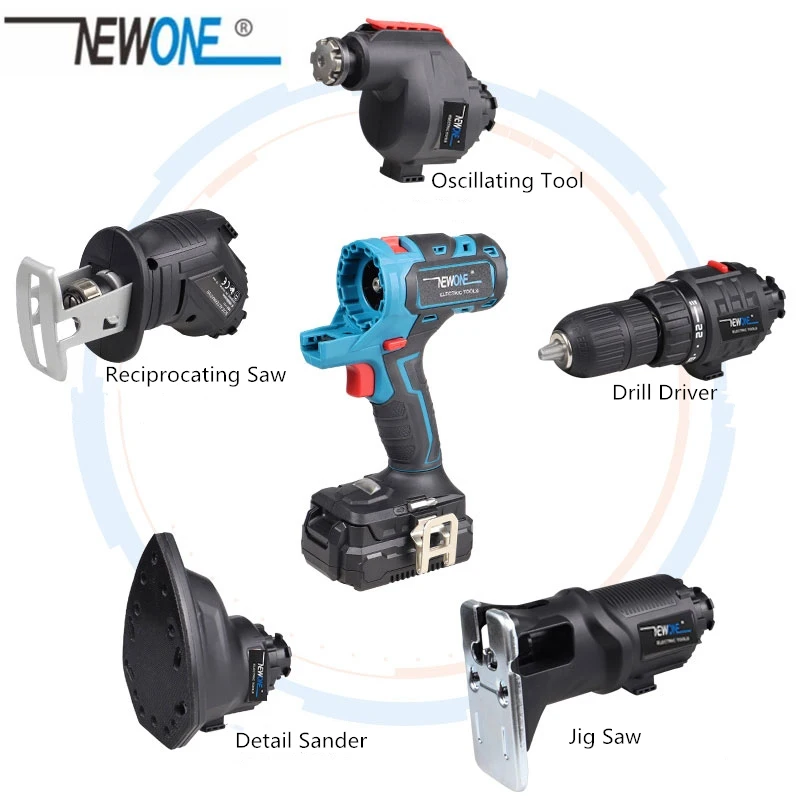 oscillating Tool,recipro Saw,jig Saw 