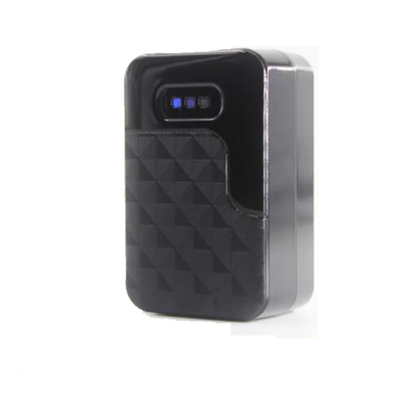 Длинный резервный локатор WIFI Портативный gps Сильный магнитный 6000mAh в режиме ожидания трехмесячный цикл зарядки
