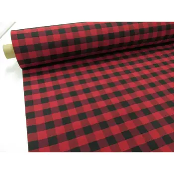 

FABRIC PICTURES 25x25mm. Ref. ARAGONES RED length 2,45 MTS x width 2,80 m