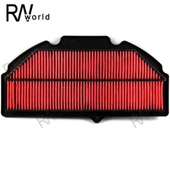 

Air Filter System For SUZUKI GSXR1000 2009-2011 Motorcycle Airs Strainer Intake Cleaner Accessories GSXR 1000 GSX-R1000 2010 New