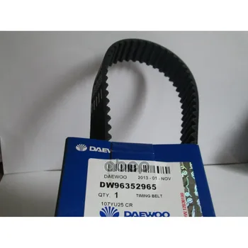

Belt General Motors art. 96352965
