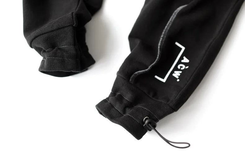 2019FW ACW A-COLD-WALL с логотипом для женщин и мужчин куртки пальто ветровка водонепроницаемая хип-хоп Уличная мужская куртка ACW