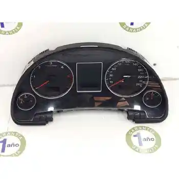 

8E0920900R BOX INSTRUMENTS Audi A4 AVANT (8E)