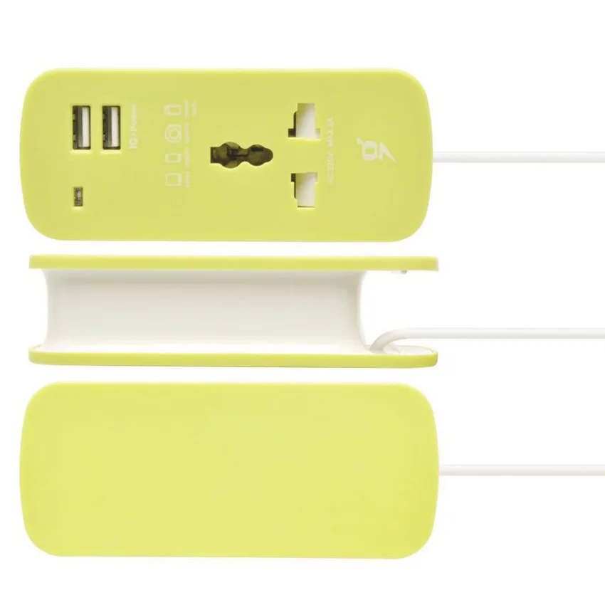   Ϲ ̱ EU   2USB Ȯ  Ʈ ٱ  ÷   ޴ ȭ  2.1A