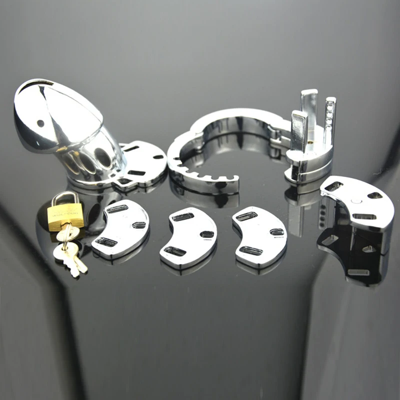 Adjustable Penis Ring Cock Cage Male Chastity Device Adult Game Semen Lock Rings BDSM Erotic Sex Toys for Man Gay Penis Restrict penis chastity cage,chastity lock sex toy,chastity cage accessory,penis cock ring,penis enlargement sex toy