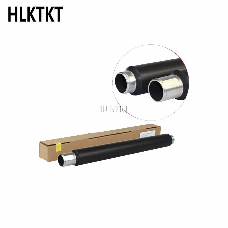 4 шт. MP5000 верхний валик термозакрепления нагревательный ролик для Ricoh Aficio MP4000 MP4001