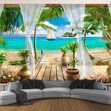 Пользовательские 3D Настенные обои для спальни фото фон настенные наклейки домашний Декор Гостиная Современная живопись обои