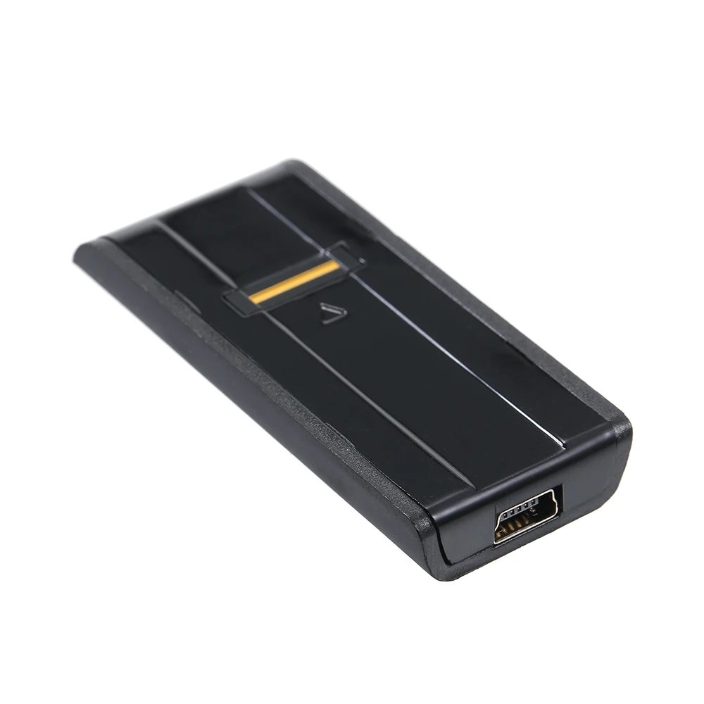 Биометрическая система блокировки отпечатков пальцев MINI USB с защитой от кражи