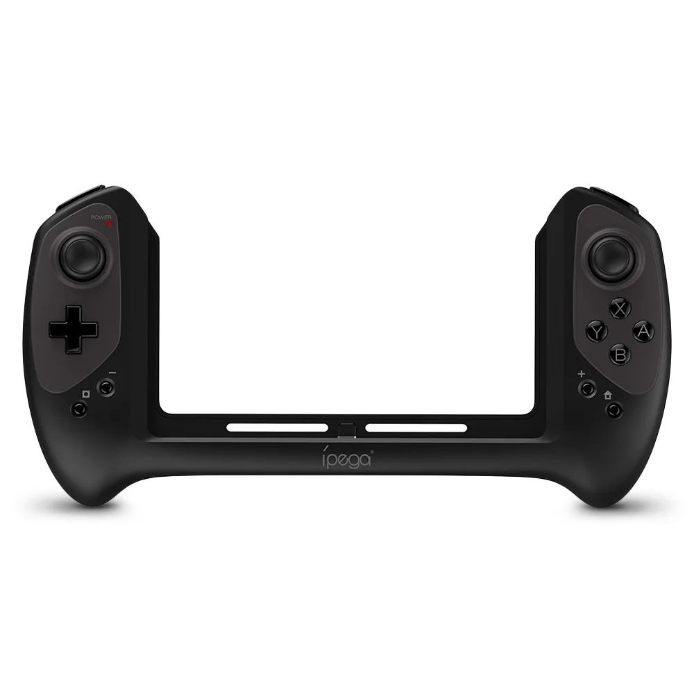 IPEGA PG-9163 Bluetooth игровой контроллер беспроводной джойстик ручка для N-Switch с 3D L3/R3 тип-c интерфейс