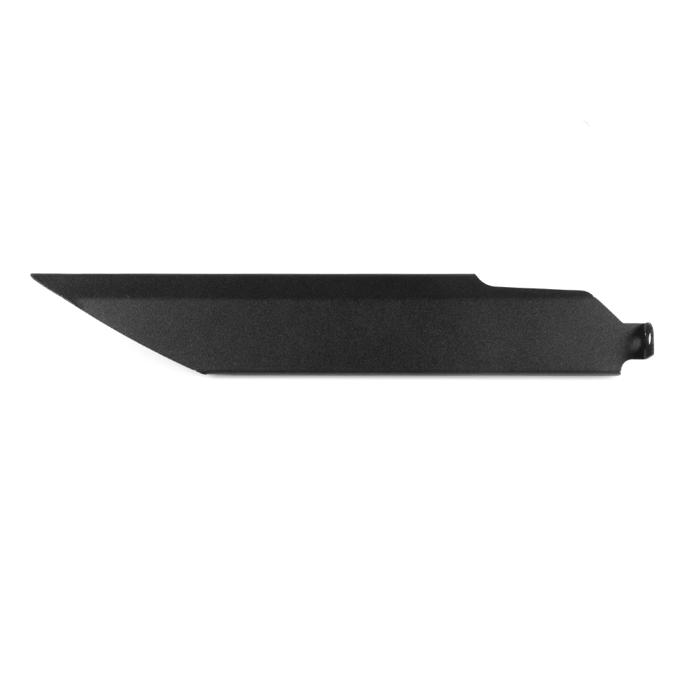 Для Ducati Scrambler 800 Icon Classic Scram Chain Guard Black нержавеющий 2015 +|Руль велосипеда| |
