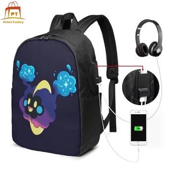 

Pokemon Sun And Moon Backpack Pokemon Sun And Moon Backpacks Sports Teenage Bag Multifunctional Trending Bags