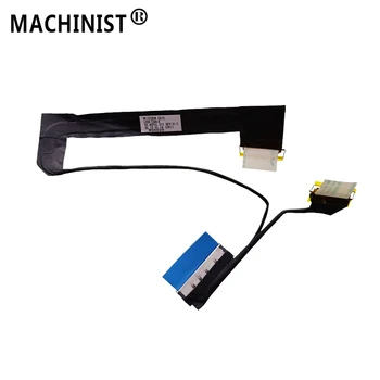 

Video screen Flex wire For HP EliteBook Revolve 810 G1 laptop LCD LED LVDS Display Ribbon cable 50.4XF01.001 50.4XF01.011