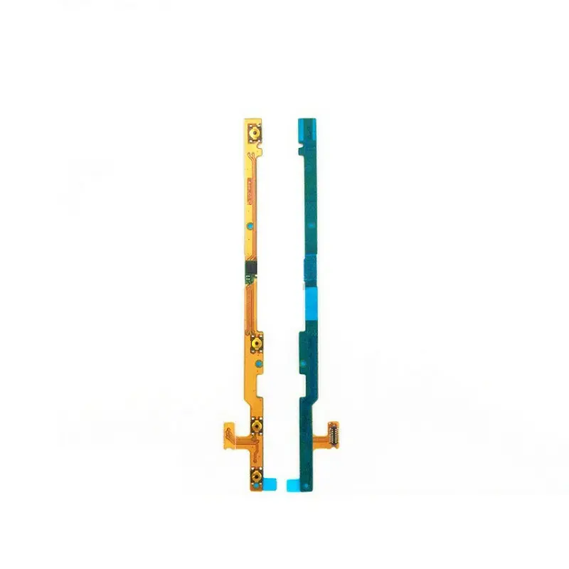 

New Power on/off & volume up/down buttons flex cable Replacement for Nokia Lumia 720 N720 phone