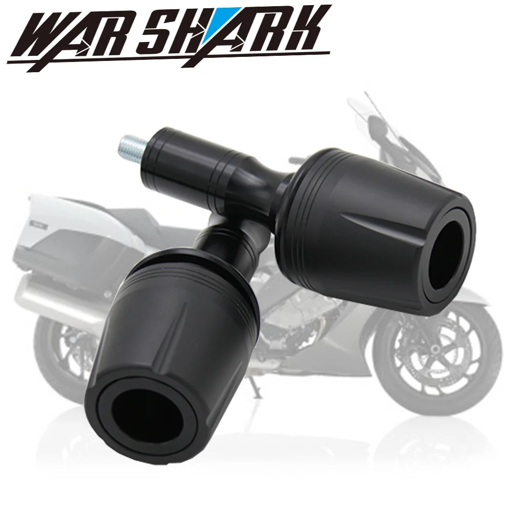 For KAWASAKI Z1000 Z 1000 2010-2016 2014 2015 Motorcycle Falling Protection Frame Slider Fairing Guard Anti Crash Pad Protector |