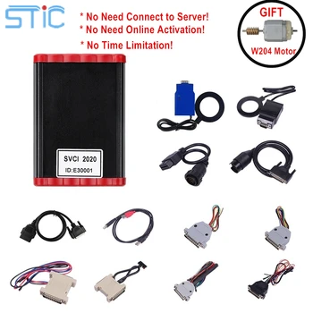 

Original STIC-2020 FVDI 2020 Original FVDI ABRITES Commander FVDI Full Version SVCI 2019 FVDI-2020