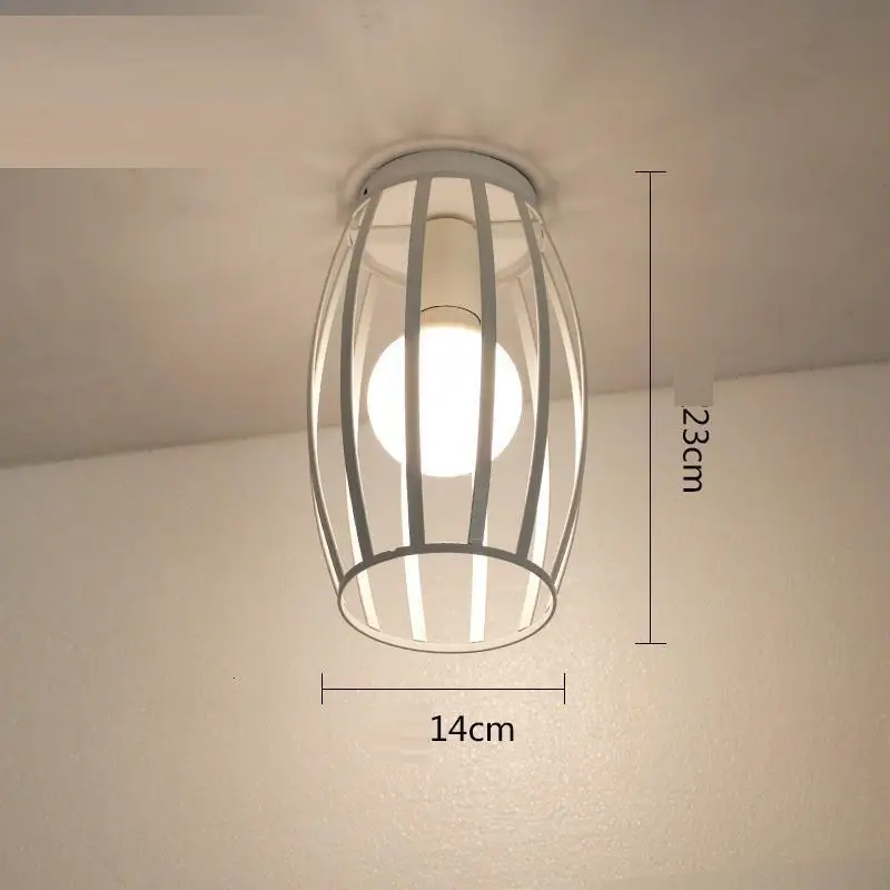 Главная Colgante Moderna лампа освещение светильник Plafonnier Luminaria для гостиной De Lampara Techo Plafondlamp потолочный светильник