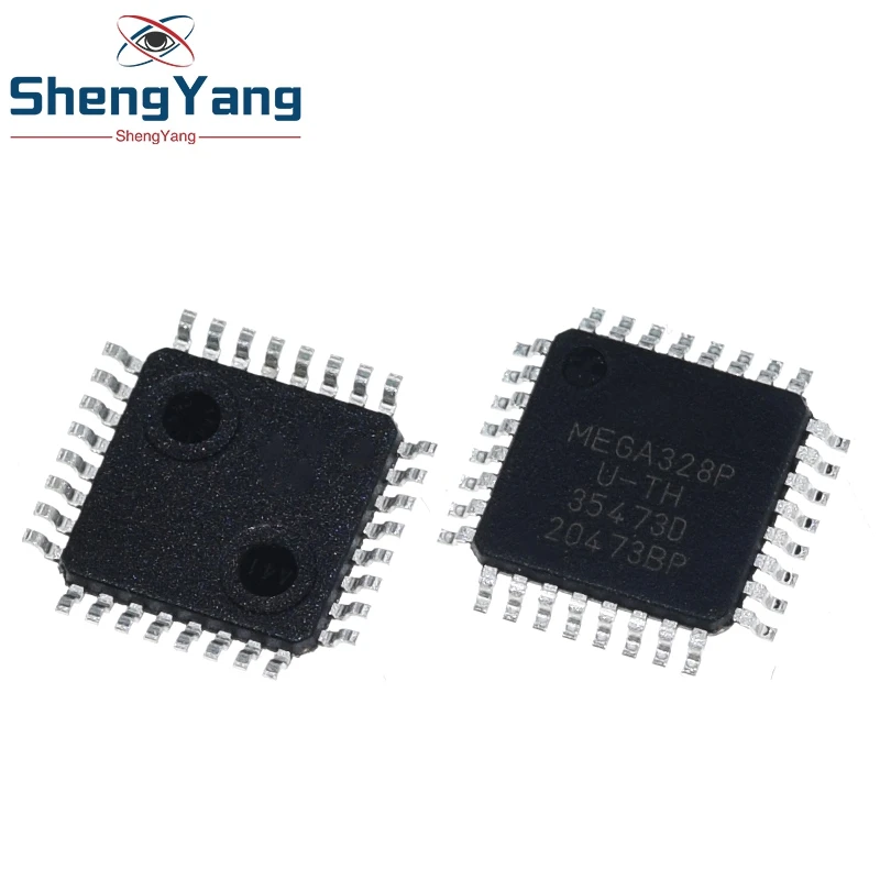 ATMEGA328P-AU ATMEGA328P für Arduino Nano TZT – Detail 8