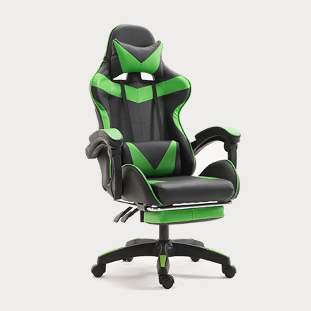 Гоночное кресло для компьютера 86 фото