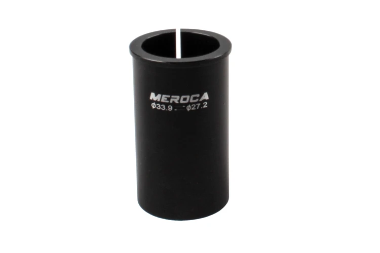 MEROCA 27,2 передачи до 28,6/30,4/30,8/31,6 мм на подседельную трубу рамы рукав смены звонков подседельный Диаметр адаптер весла конверсионный рукав