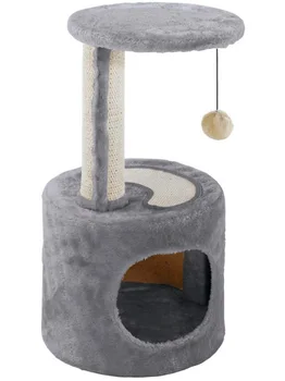 

Complex FERPLAST Ferplast PA 4010 cats sleeps game-30 x 30 x 57 cm