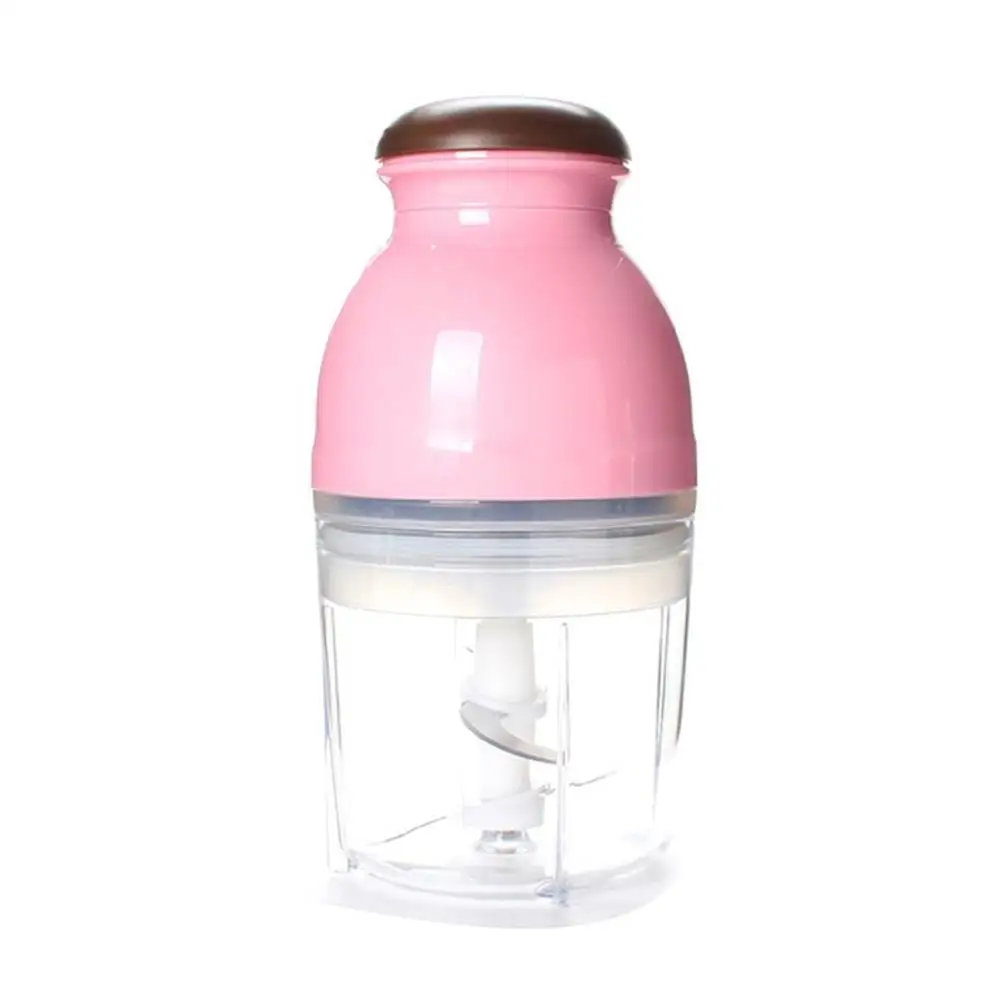

Multipurpose Plastic Capsule Blender Blender Capsule Cutter Quatre Unique Blender Design Capsule Blender System