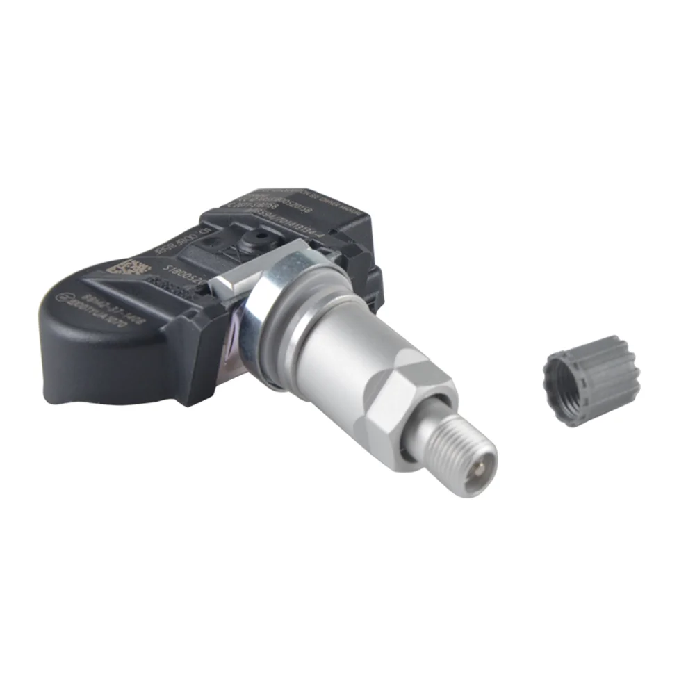 Система контроля давления в шинах LR066379 TPMS 315 МГц для Land Rover LR2 LR4 JAGUAR|Системы