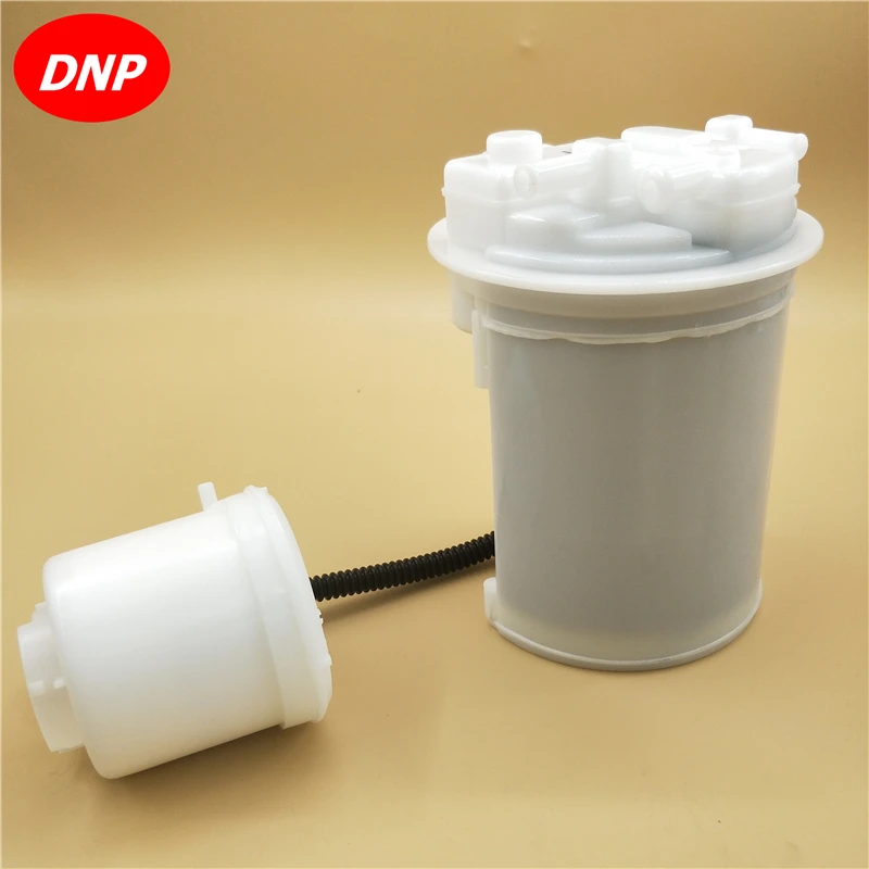 Автомобильный топливный фильтр DNP подходит для Toyota Corolla Axio Fielder OEM 77024 12080