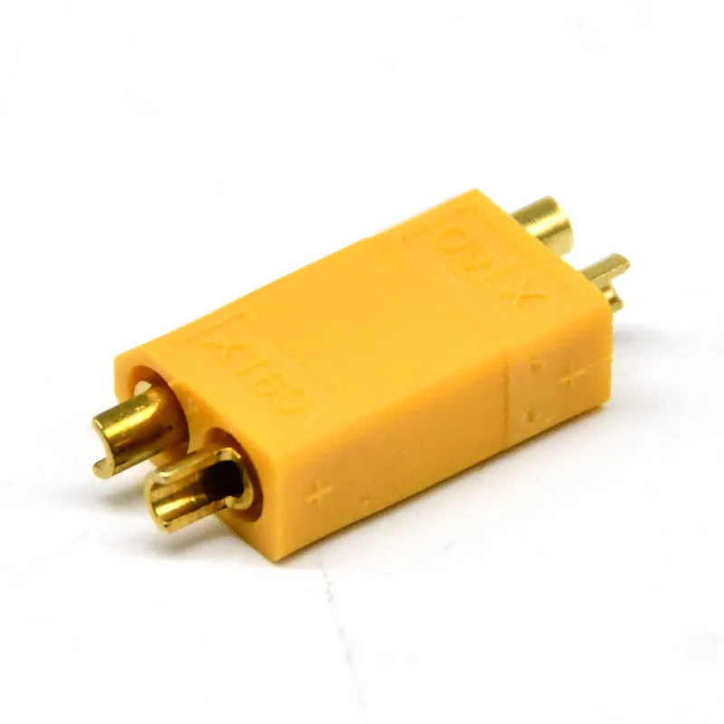 10PCS 5 Pairs XT-60 Plug Male Female Bullet Connectors Plugs For Aircraft accessoade Connectors Kit