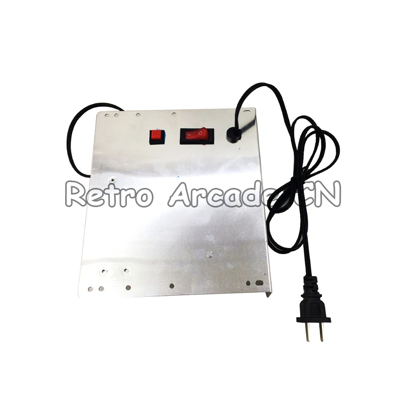 US $162.00 20 pcs mario power supply switching model MC9BR SSR multiple output 5v9a 8v05a 12v 15a