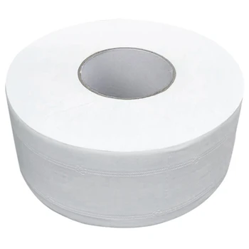

IALJ Top 3-Storey Extra Large and Thickened Rolls of Household Toilet Paper, Toilet Paper, Kitchen Paper -2 Rolls