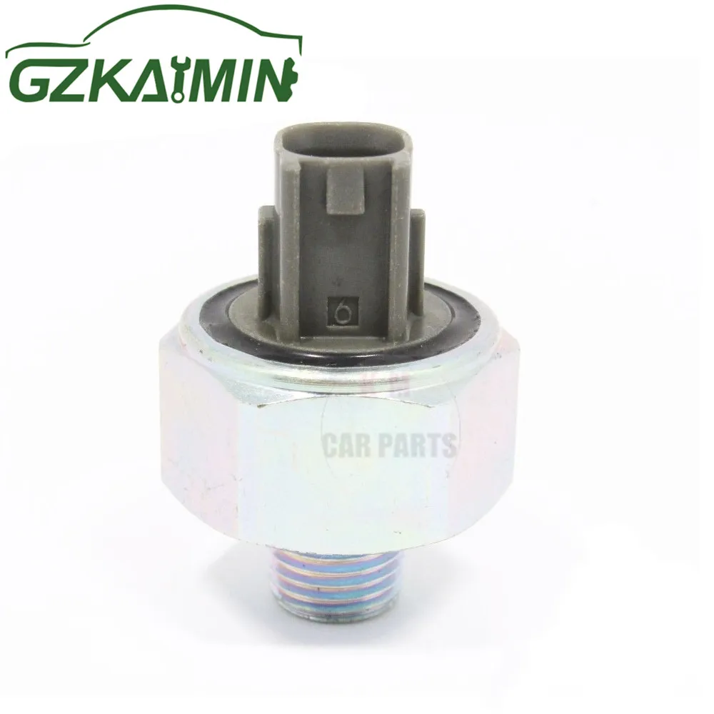 Оригинальный 89615-12040 89615-50010 ударопрочный датчик для Toyota Camry 4Runner Solara Tacoma Tundra Supra Lexus