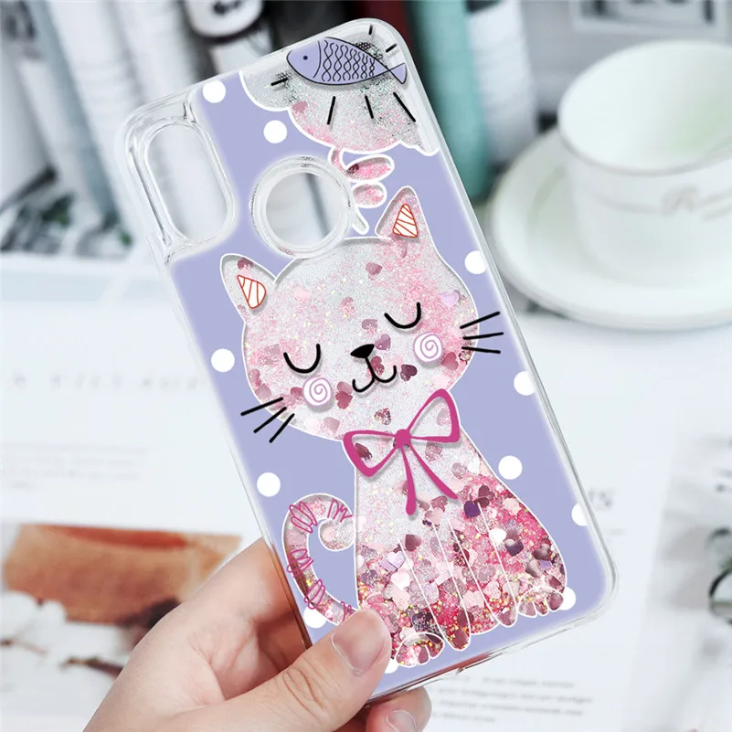 Чехол для Xiaomi mi A1 5X A2 6X5 5S 6 8 Lite 8X9 9T Pro Pocophone F1 mi x 2 - Цвет: maozuo