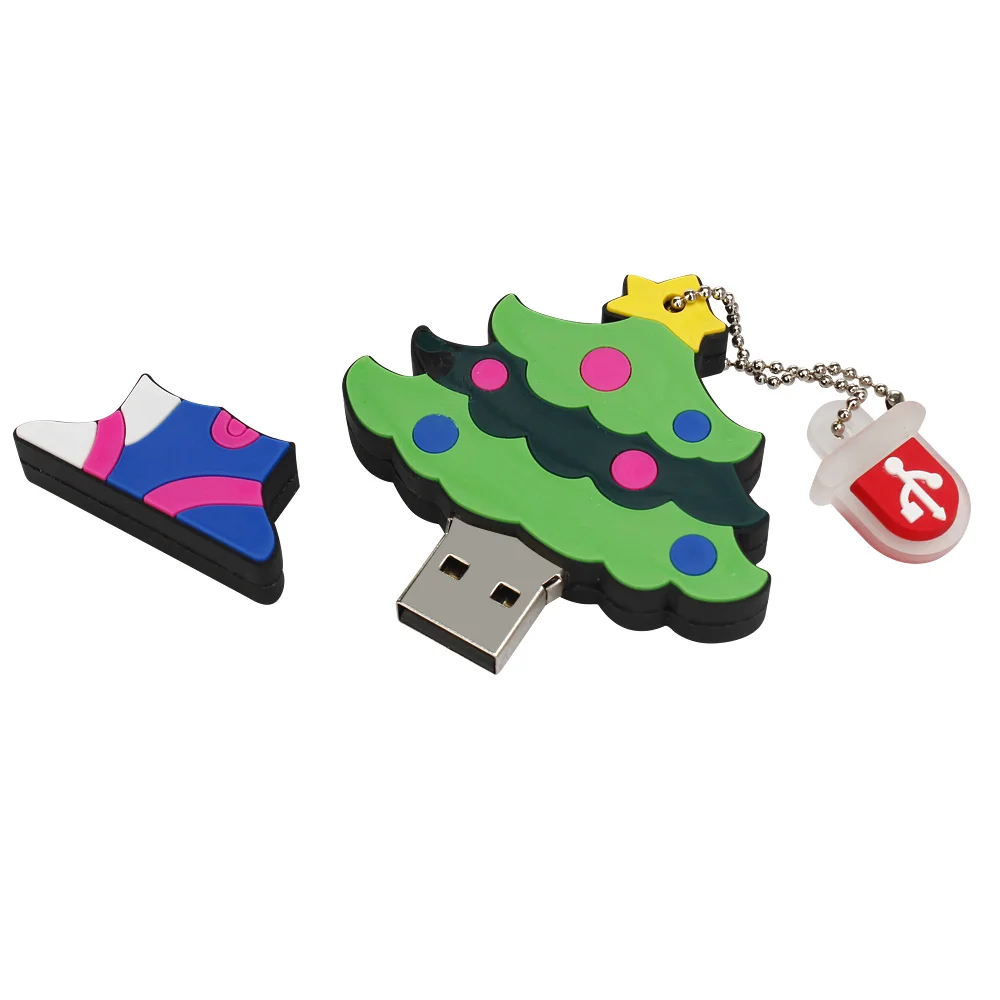 Рисунок 2 - Usb-флеш-накопитель BiNFUL