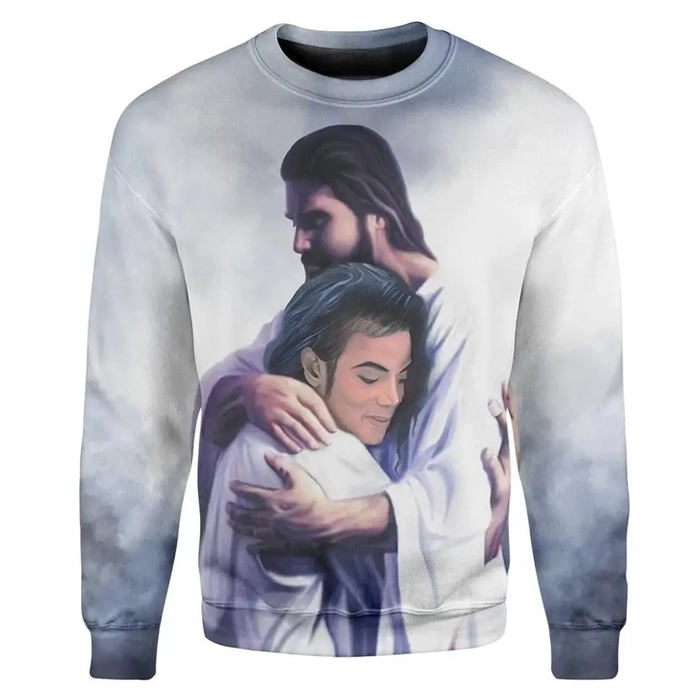 PLstar Cosmos PopStar King Singer Michael Jackson Hiphop NewFashion Pullover Unisex 3DPrint Zipper/Hoodies/Sweatshirts/Jacket 14 Men’s Clothing cb5feb1b7314637725a2e7: Hoodies|Sweatshirts|Zip hoodies