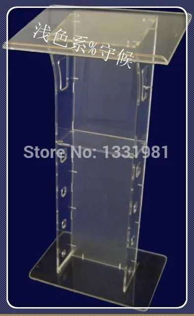 Pulpit furnitureFree доставка современный дизайн дешевый прозрачный акриловый Lecternacrylic pulpit Pulpit furnitureFree доставка современный дизайн дешевый прозрачный акриловый Lecternacrylic pulpit
